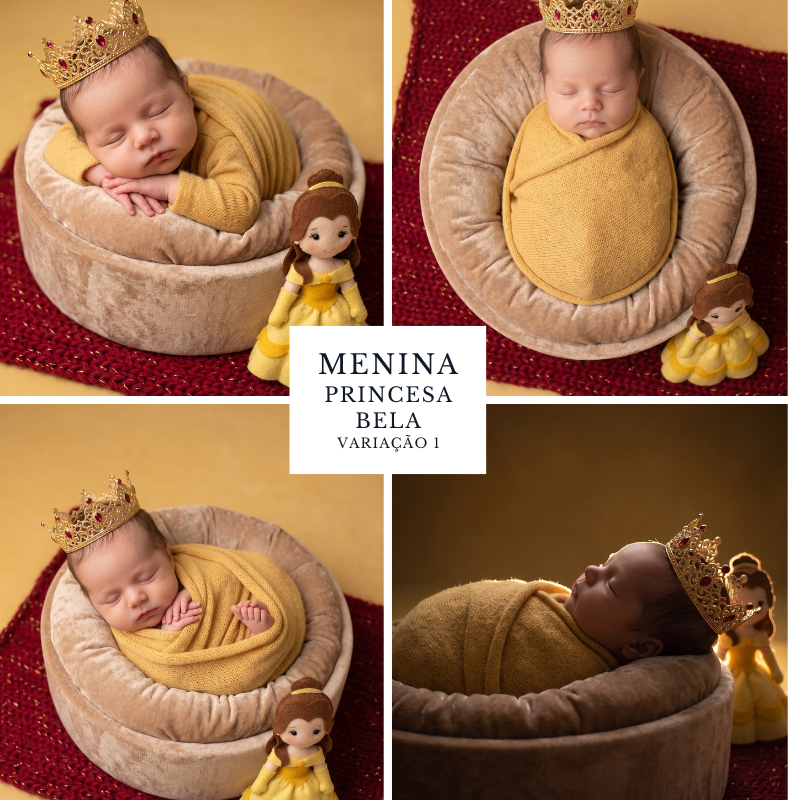 Princesa Bela 1